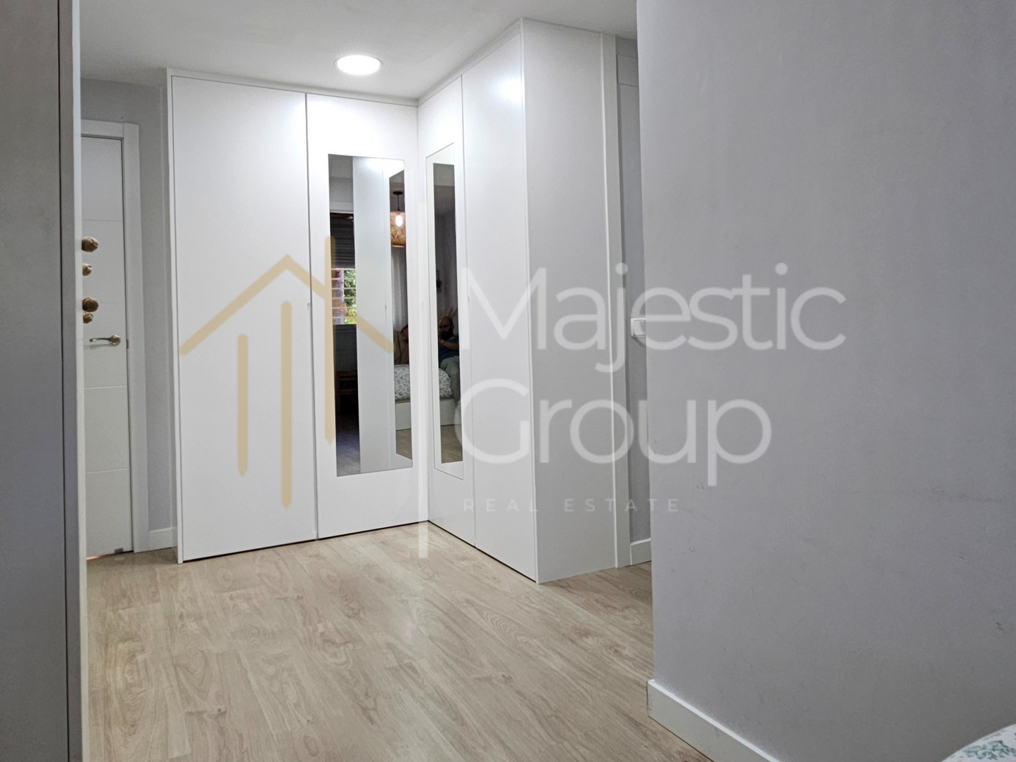 MAGNIFICO PISO EN TORREJÓN DE ARDOZ