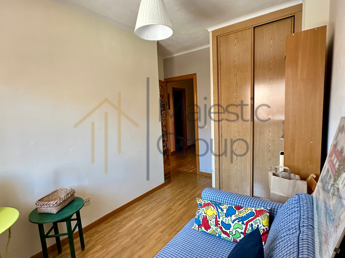 IMPRESIONANTE CHALET EN BOADILLA DEL MONTE