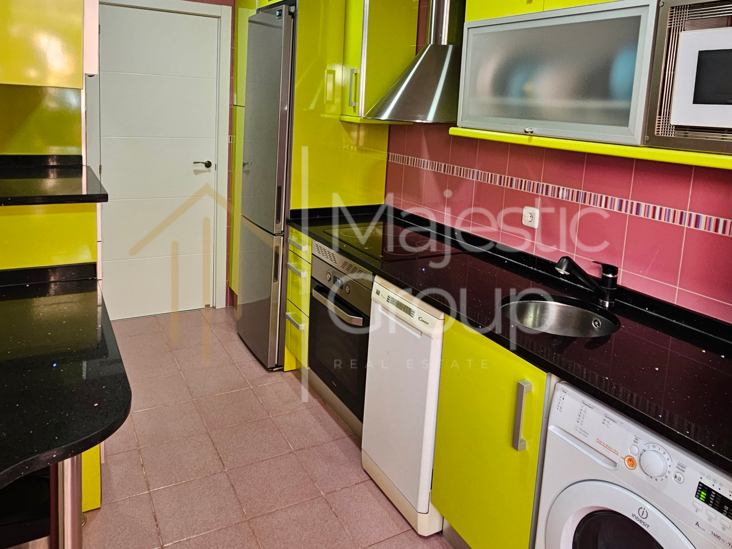MAGNIFICO PISO EN TORREJÓN DE ARDOZ