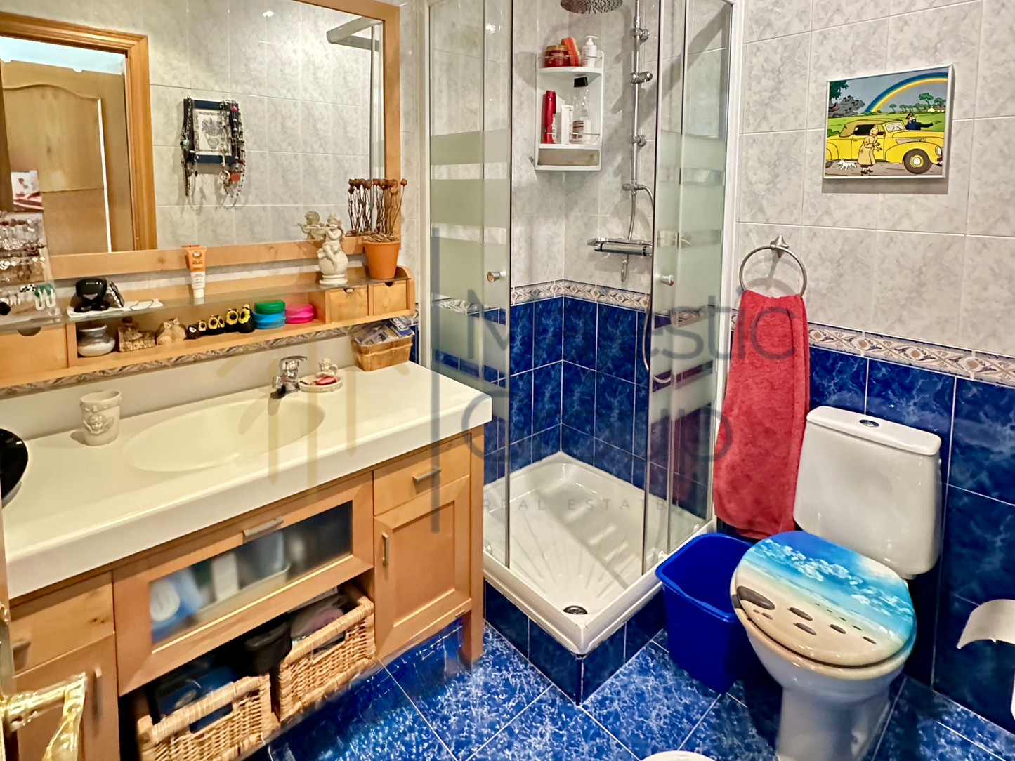 IMPRESIONANTE CHALET EN BOADILLA DEL MONTE