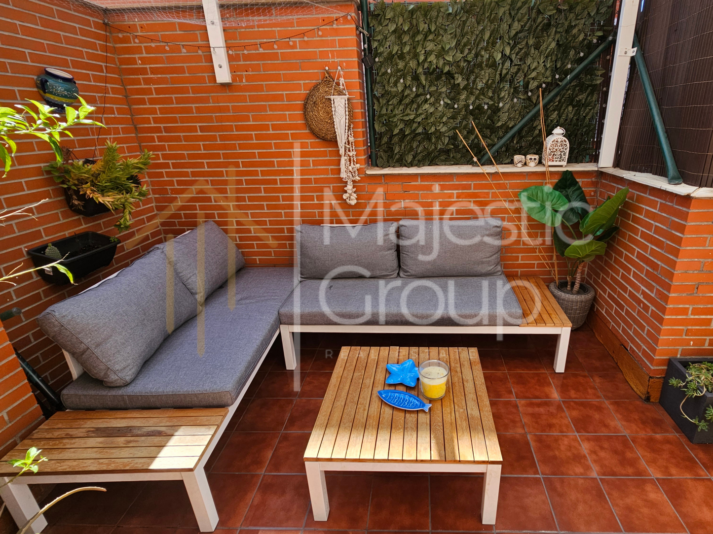 MAGNIFICO PISO EN TORREJÓN DE ARDOZ