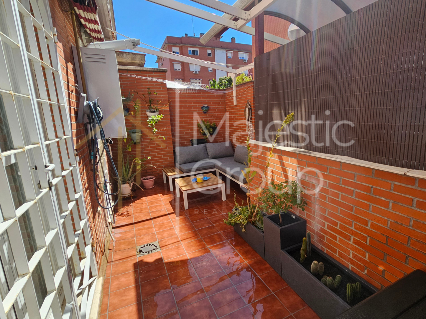 MAGNIFICO PISO EN TORREJÓN DE ARDOZ
