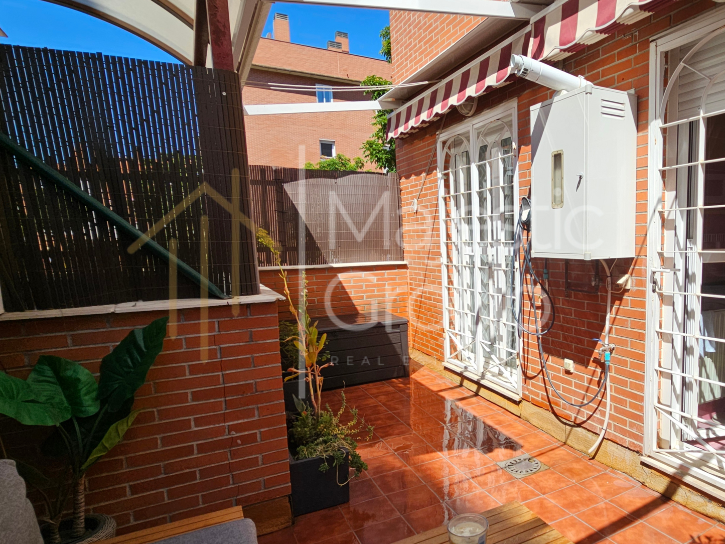 MAGNIFICO PISO EN TORREJÓN DE ARDOZ