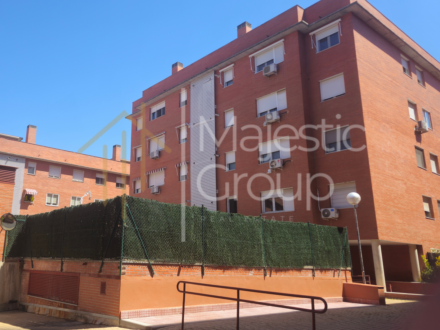 MAGNIFICO PISO EN TORREJÓN DE ARDOZ
