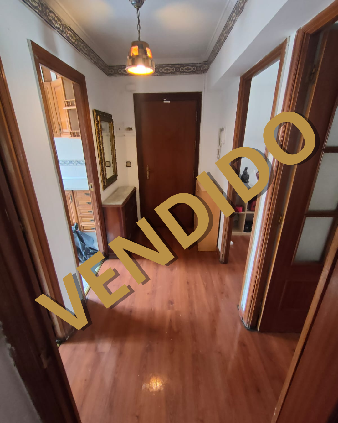 INCREIBLE OPORTUNIDAD EN VISTA ALEGRE (MADRID)