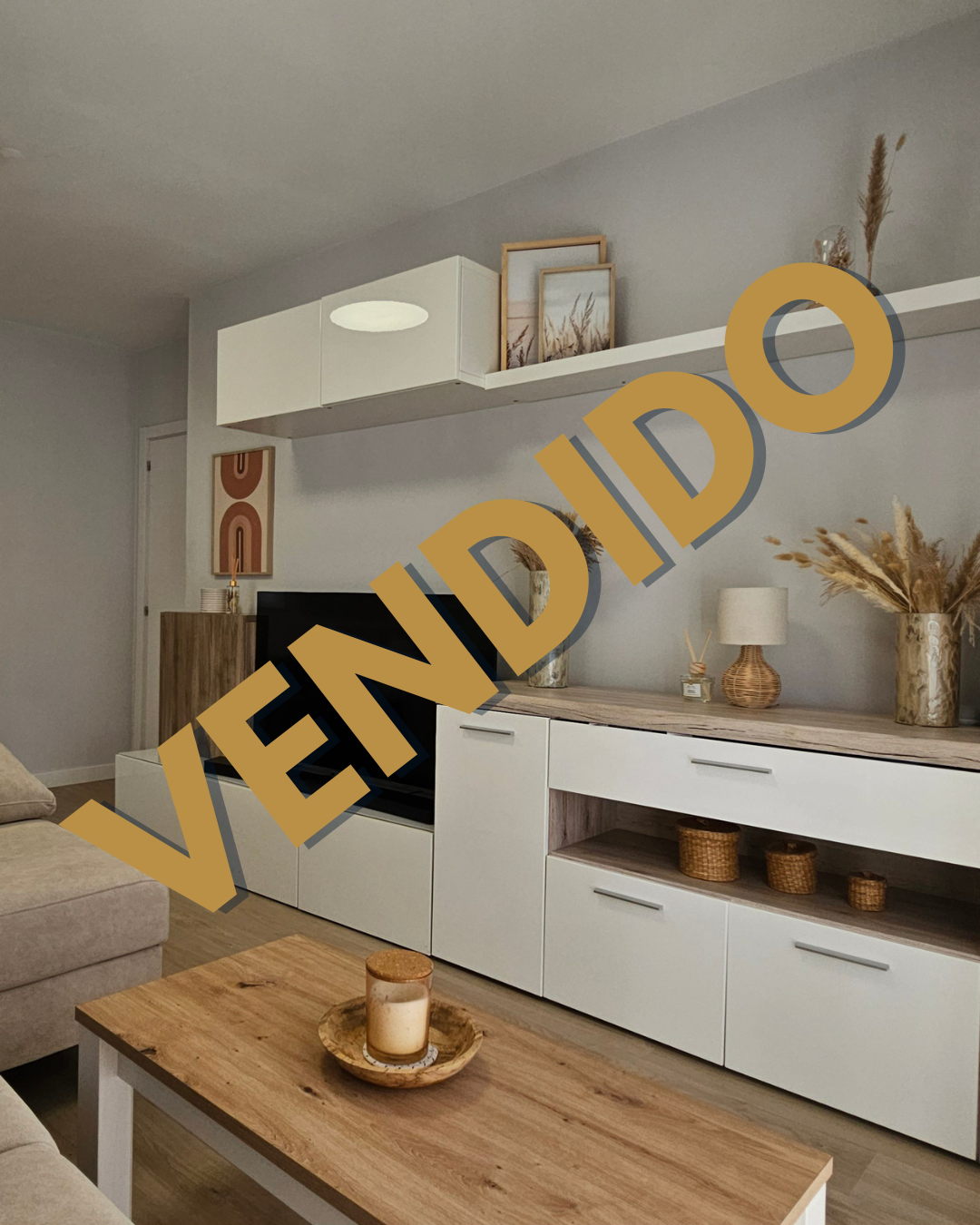 MAGNIFICO PISO EN TORREJÓN DE ARDOZ