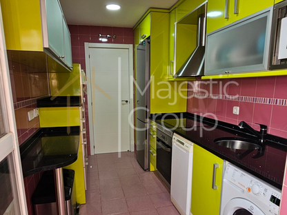 MAGNIFICO PISO EN TORREJÓN DE ARDOZ