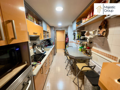Piso en Boadilla del Monte, 3 habitaciones y 2 baños.