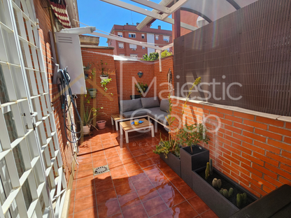 MAGNIFICO PISO EN TORREJÓN DE ARDOZ