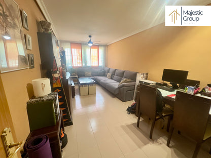 Piso en Boadilla del Monte, 3 habitaciones y 2 baños.