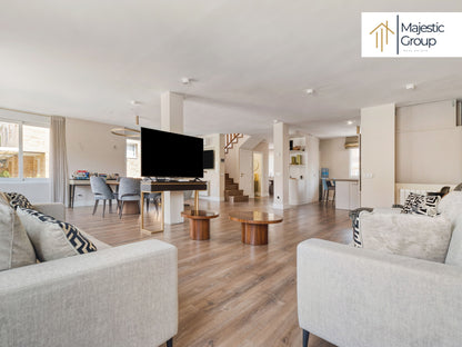 Chalet pareado en venta en Villanueva de la Cañada – Reformado y exclusivo | Majestic Group