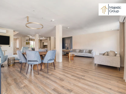 Chalet pareado en venta en Villanueva de la Cañada – Reformado y exclusivo | Majestic Group