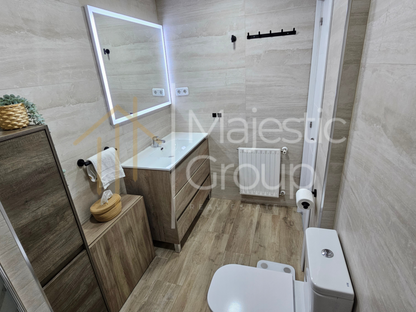 MAGNIFICO PISO EN TORREJÓN DE ARDOZ