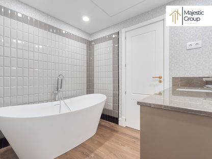 Chalet pareado en venta en Villanueva de la Cañada – Reformado y exclusivo | Majestic Group
