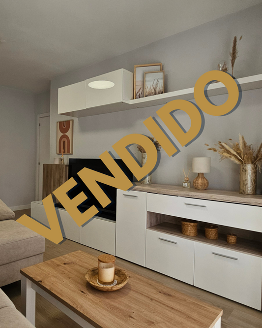 MAGNIFICO PISO EN TORREJÓN DE ARDOZ